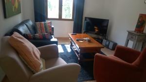 Chambres d'hotes/B&B Mas du Verdon : photos des chambres