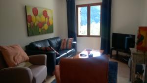 Chambres d'hotes/B&B Mas du Verdon : photos des chambres