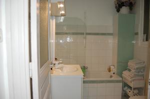 Appartement les Tilleuls : photos des chambres