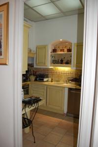 Appartement les Tilleuls : photos des chambres