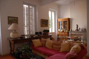 Appartement les Tilleuls : photos des chambres