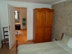 Chambres d'hotes/B&B Mas du Verdon : photos des chambres