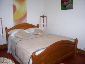 Hotel Auberge Cocagne : photos des chambres