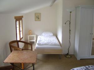 Chambres d'hotes/B&B Mas du Verdon : photos des chambres
