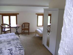 Chambres d'hotes/B&B Mas du Verdon : photos des chambres