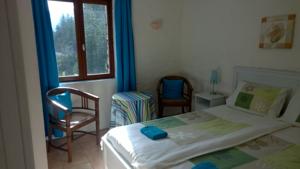 Chambres d'hotes/B&B Mas du Verdon : photos des chambres