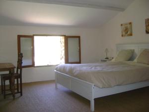 Chambres d'hotes/B&B Mas du Verdon : photos des chambres