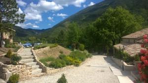 Chambres d'hotes/B&B Mas du Verdon : photos des chambres