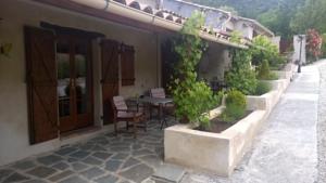 Chambres d'hotes/B&B Mas du Verdon : photos des chambres
