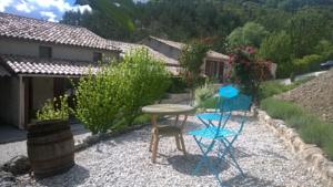 Chambres d'hotes/B&B Mas du Verdon : photos des chambres