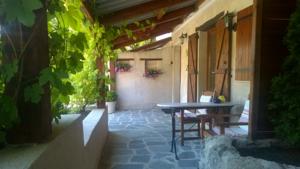 Chambres d'hotes/B&B Mas du Verdon : photos des chambres