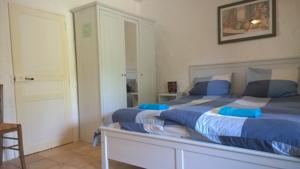 Chambres d'hotes/B&B Mas du Verdon : photos des chambres
