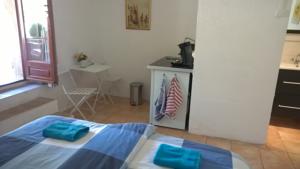 Chambres d'hotes/B&B Mas du Verdon : photos des chambres