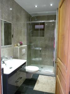Hebergement Chateau la Bouriette : photos des chambres