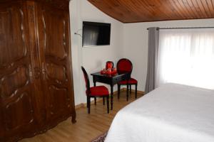 Chambres d'hotes/B&B La Villa Lea : photos des chambres