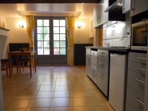 Hebergement La Ganne : photos des chambres