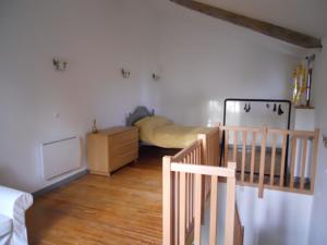 Hebergement La Ganne : photos des chambres