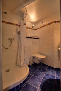 Hotel The Originals Montbeliard Sud Charme Hotel et Spa (ex Inter-Hotel) : photos des chambres