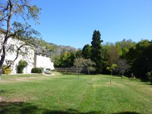 Appartement Les Residences du Chateau de Gudanes : photos des chambres