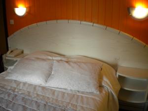 Hotel Restaurant A l'Ange : photos des chambres