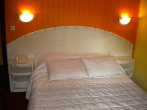 Hotel Restaurant A l'Ange : photos des chambres