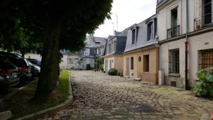 Hebergement Les Carres : photos des chambres