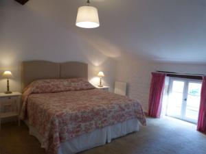 Chambres d'hotes/B&B Labarthe : photos des chambres