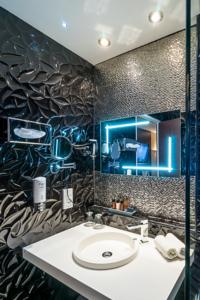 Grand Hotel de Nimes : photos des chambres