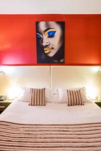 Grand Hotel de Nimes : photos des chambres