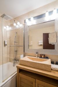 Grand Hotel de Nimes : photos des chambres