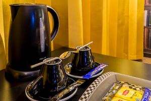 Grand Hotel de Nimes : photos des chambres