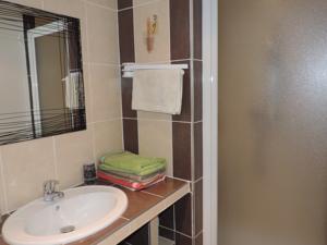 Chambres d'hotes/B&B Chambres d'Hotes La Maison Neuve : photos des chambres