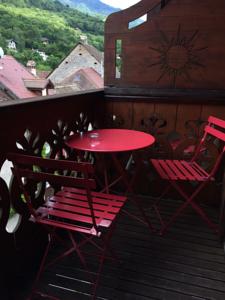Hotel Logis La Charpenterie : photos des chambres