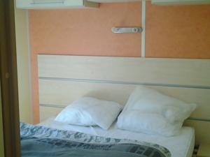 Hebergement Camping L'Adrech : photos des chambres