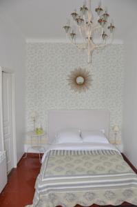 Hebergement Les Cypres : photos des chambres