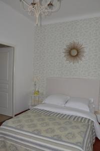 Hebergement Les Cypres : photos des chambres