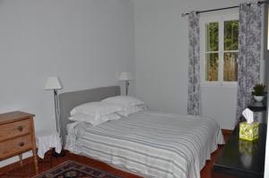 Hebergement Les Cypres : photos des chambres