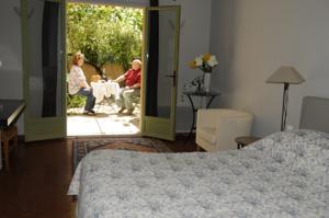 Hebergement Les Cypres : photos des chambres