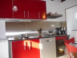 Hebergement Maison de campagne en Cote d'Or - Auxois : photos des chambres