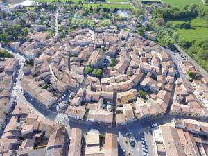 Hebergement Maison Saint Jules : photos des chambres