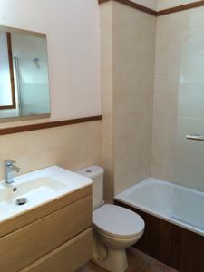 Hebergement La Marge Osseja : photos des chambres