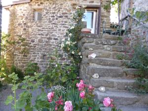 Hebergement Le Mas De La Siffleuse : photos des chambres