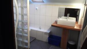 Hebergement Le Mas De La Siffleuse : photos des chambres