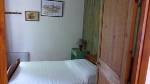 Hebergement Le Mas De La Siffleuse : photos des chambres
