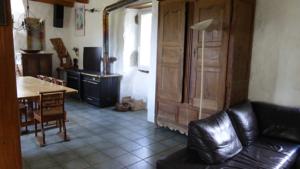 Hebergement Le Mas De La Siffleuse : photos des chambres