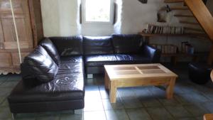 Hebergement Le Mas De La Siffleuse : photos des chambres