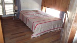 Hebergement Le Mas De La Siffleuse : photos des chambres