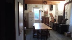 Hebergement Le Mas De La Siffleuse : photos des chambres
