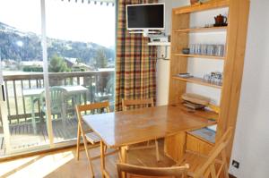 Appartement Les Alpages : photos des chambres