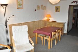 Appartement Les Mousquetaires : photos des chambres